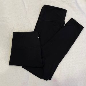 Women’s Old Navy Go-Dry Leggings
